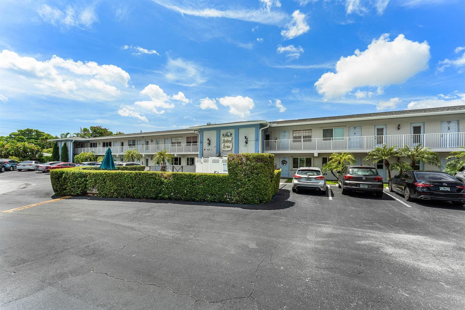 4111 NE 21st Way # 204, Lighthouse Point FL 33064 photo 2