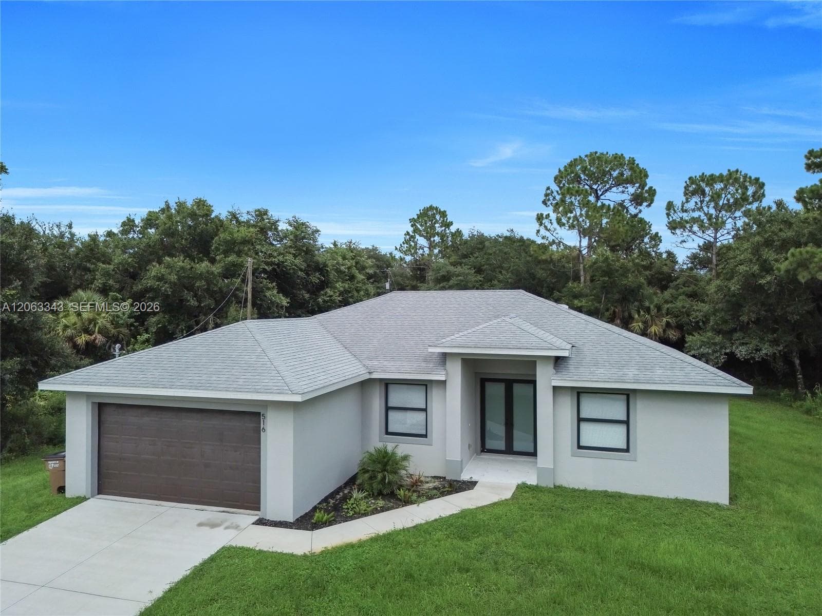 516 DAYTON AVE, Lehigh Acres FL 33972 photo 5