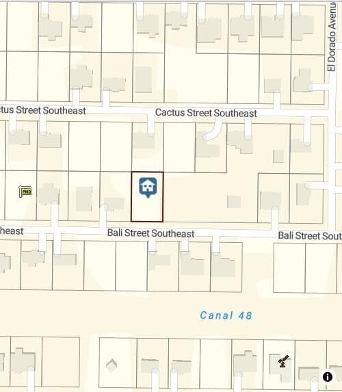 281 BALI SE, Palm Bay FL 32909 photo 2