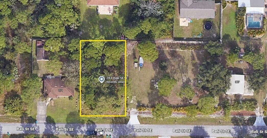 281 BALI SE, Palm Bay FL 32909