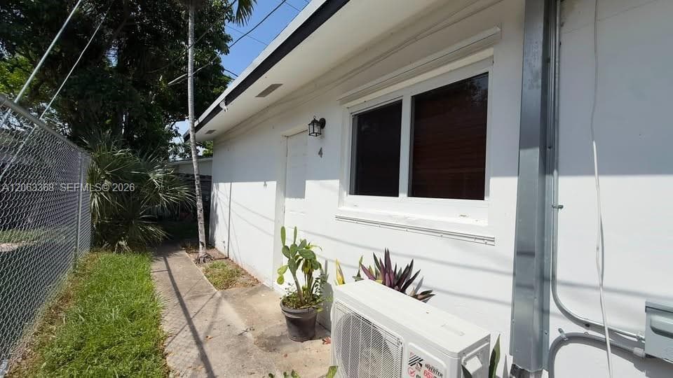 Listing