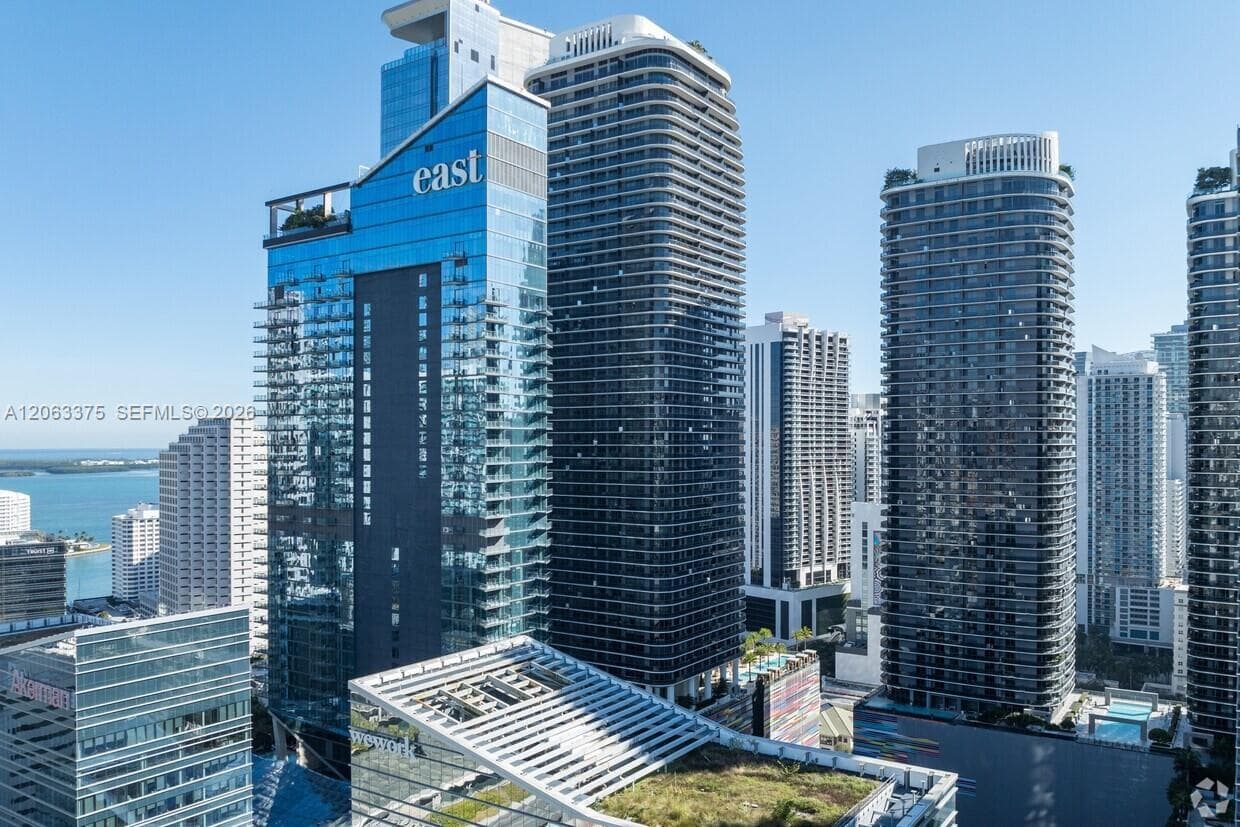 801 S Miami Ave # 309, Miami FL 33130