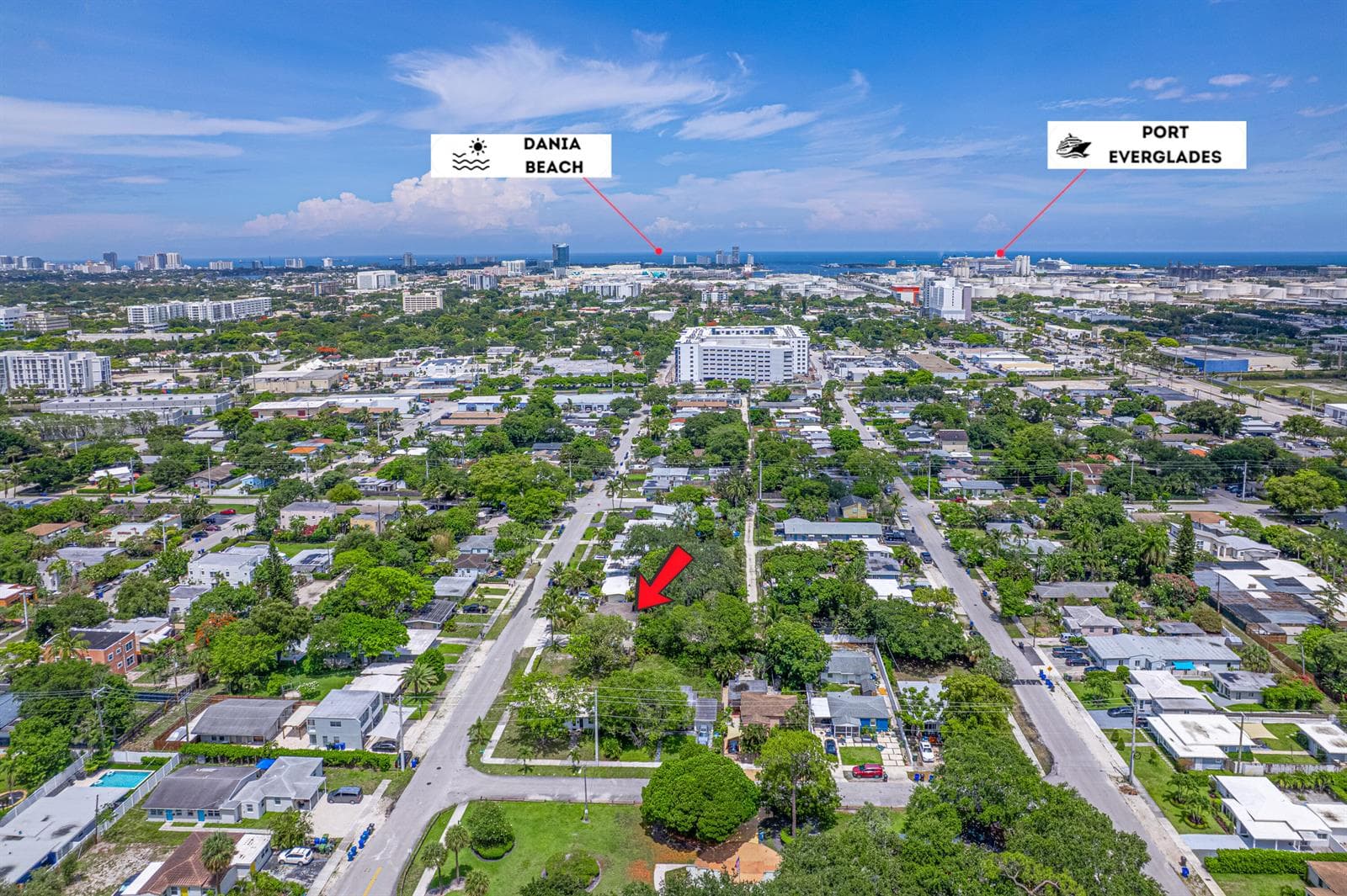320 SW 21ST Street, Fort Lauderdale FL 33315 photo 2