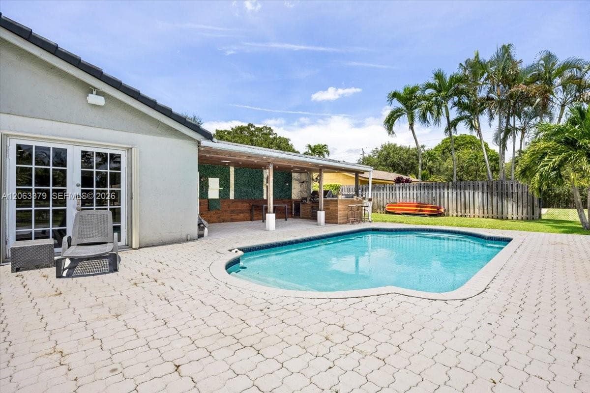 4201 W Sailboat Dr, Cooper City FL 33026 photo 4