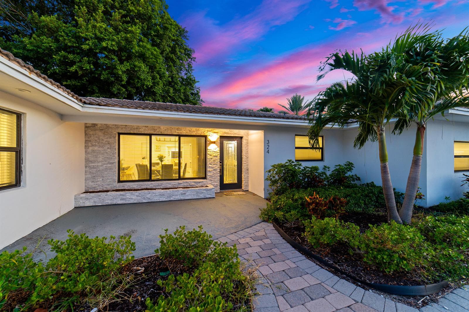 324 Bamboo Road, Palm Beach Shores FL 33404 photo 4