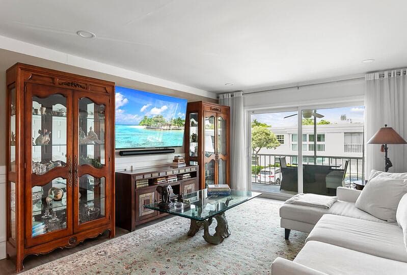 6471 Bay Club Drive # 3, Fort Lauderdale FL 33308 photo 4