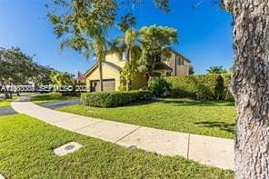 1280 Majesty Ter, Weston FL 33327