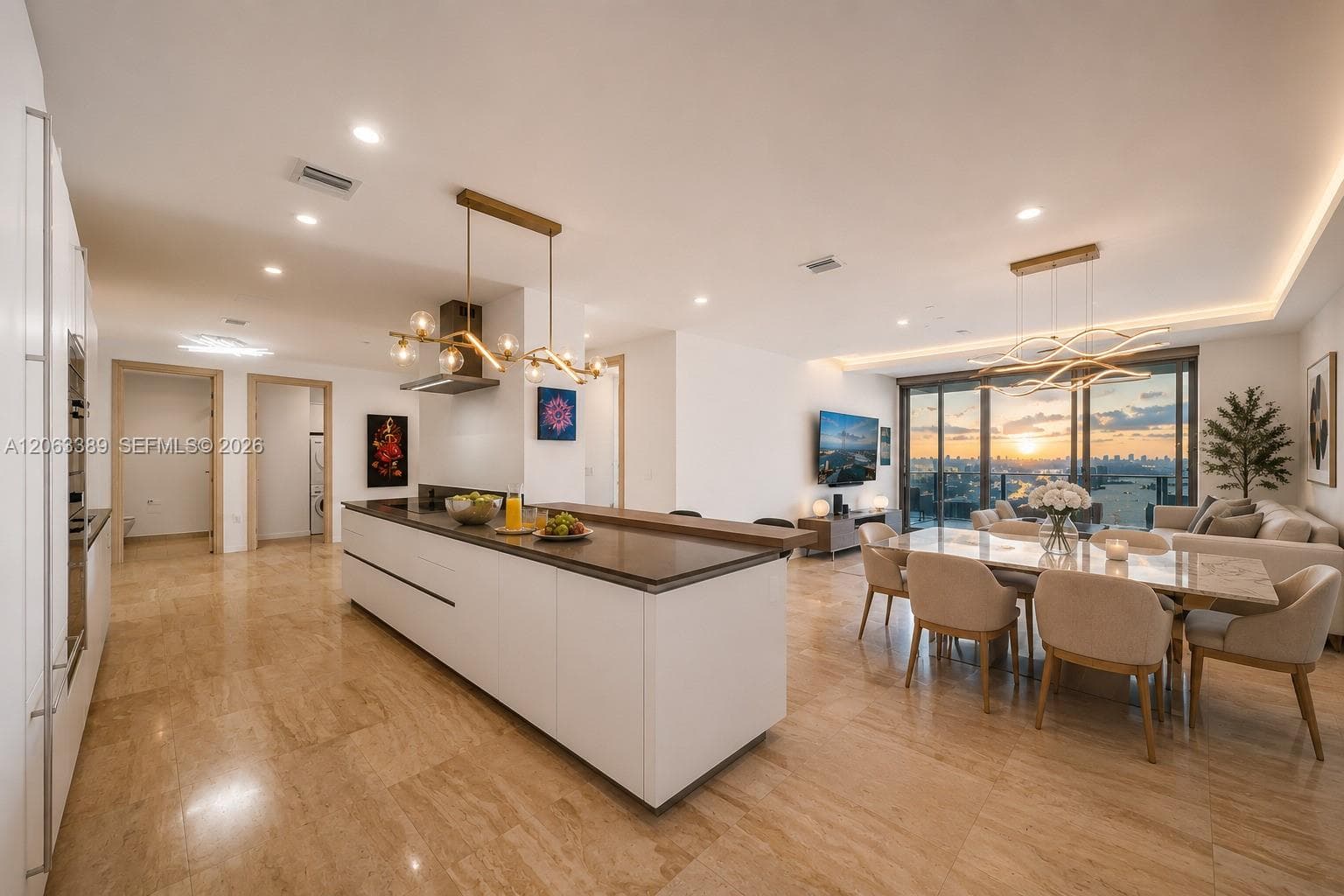 1000 Brickell Plz, Miami FL 33131 photo 5