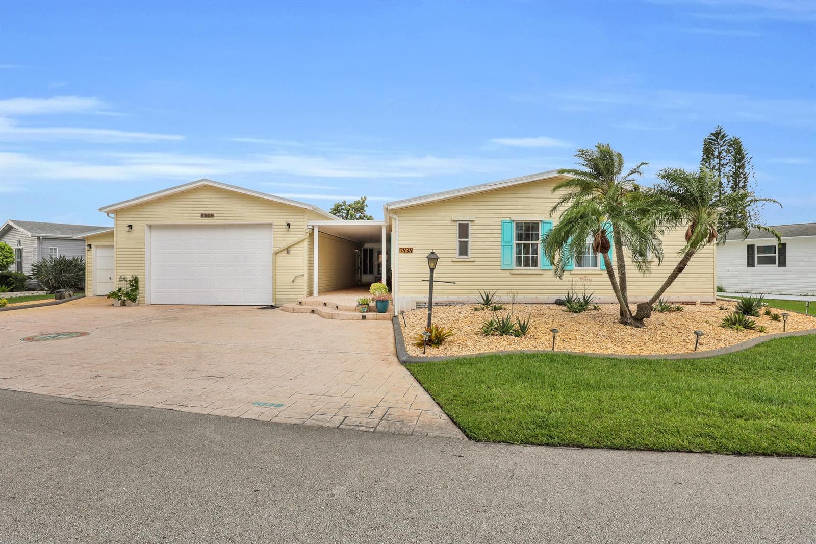 7838 MEADOWLARK Lane, Port St. Lucie FL 34952