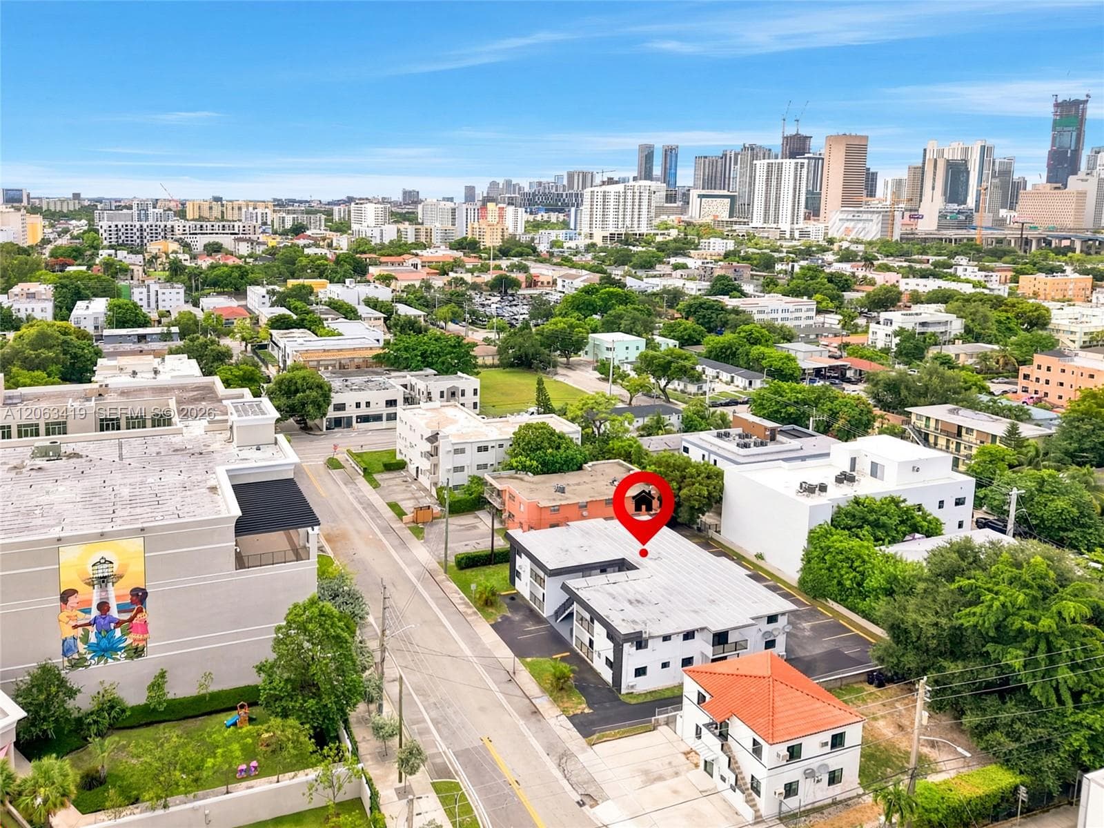 635 SW 7th Ct # APT 4, Miami FL 33130 photo 4