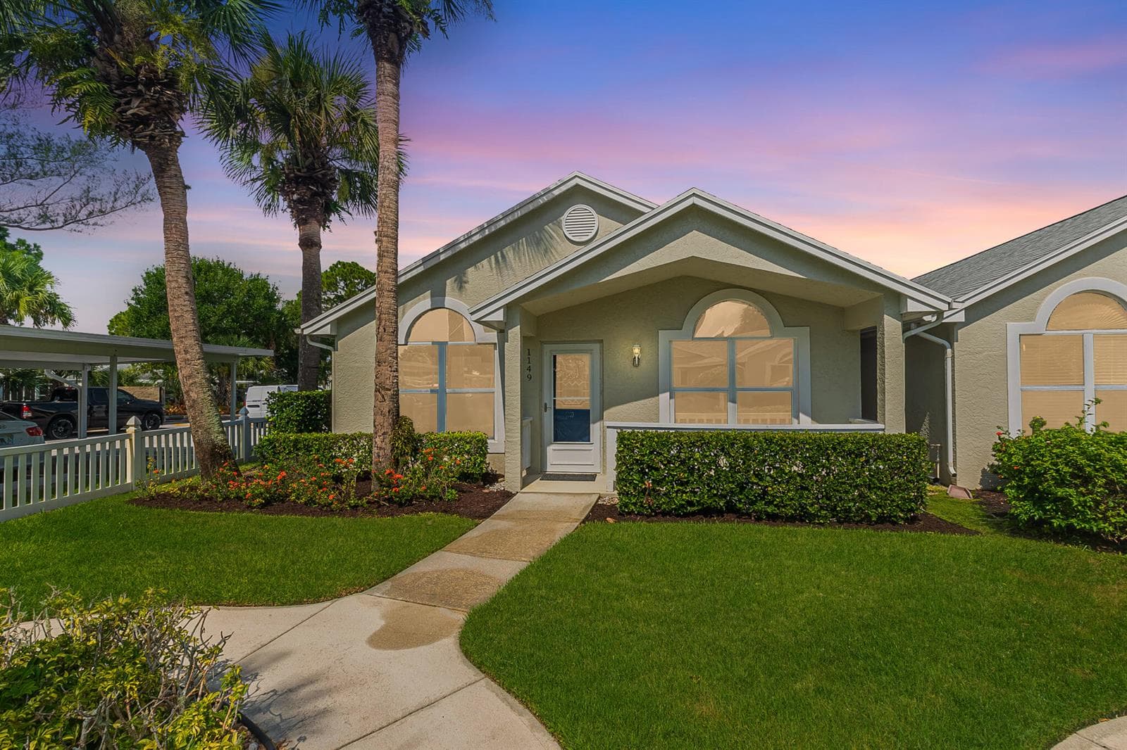 1149 NW Lombardy Drive, Port St. Lucie FL 34986