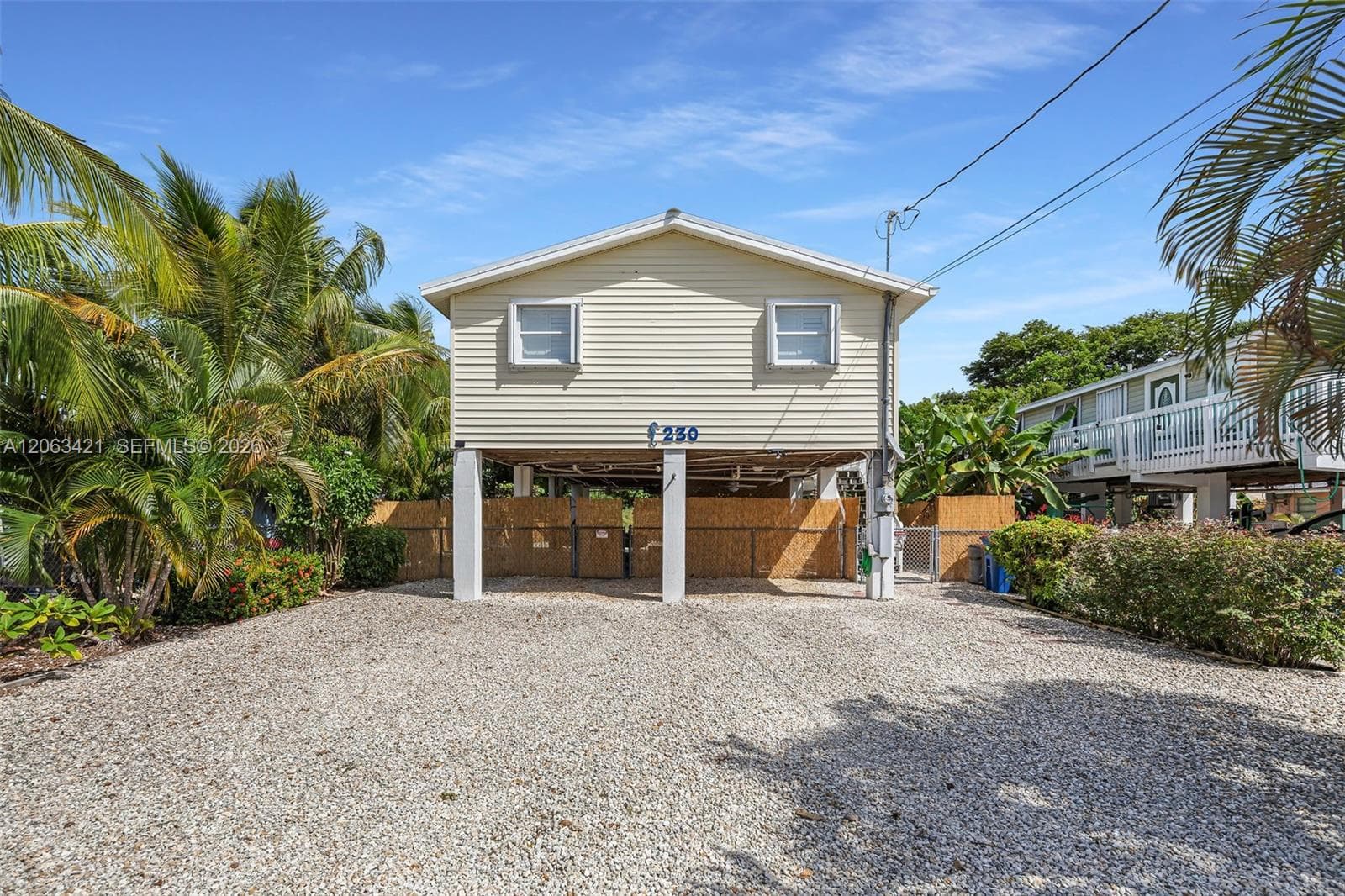 230 66th Street Ocean, Marathon FL 33050 photo 2