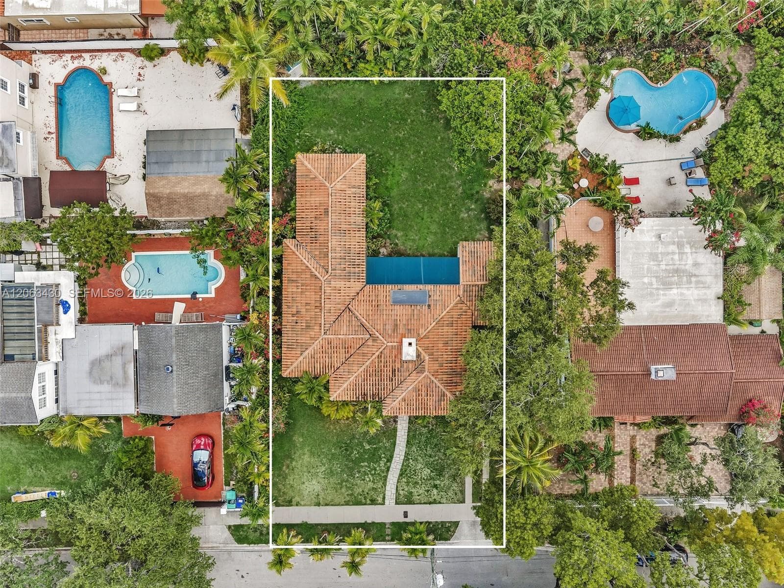 1228 SW 17th St, Miami FL 33145 photo 2