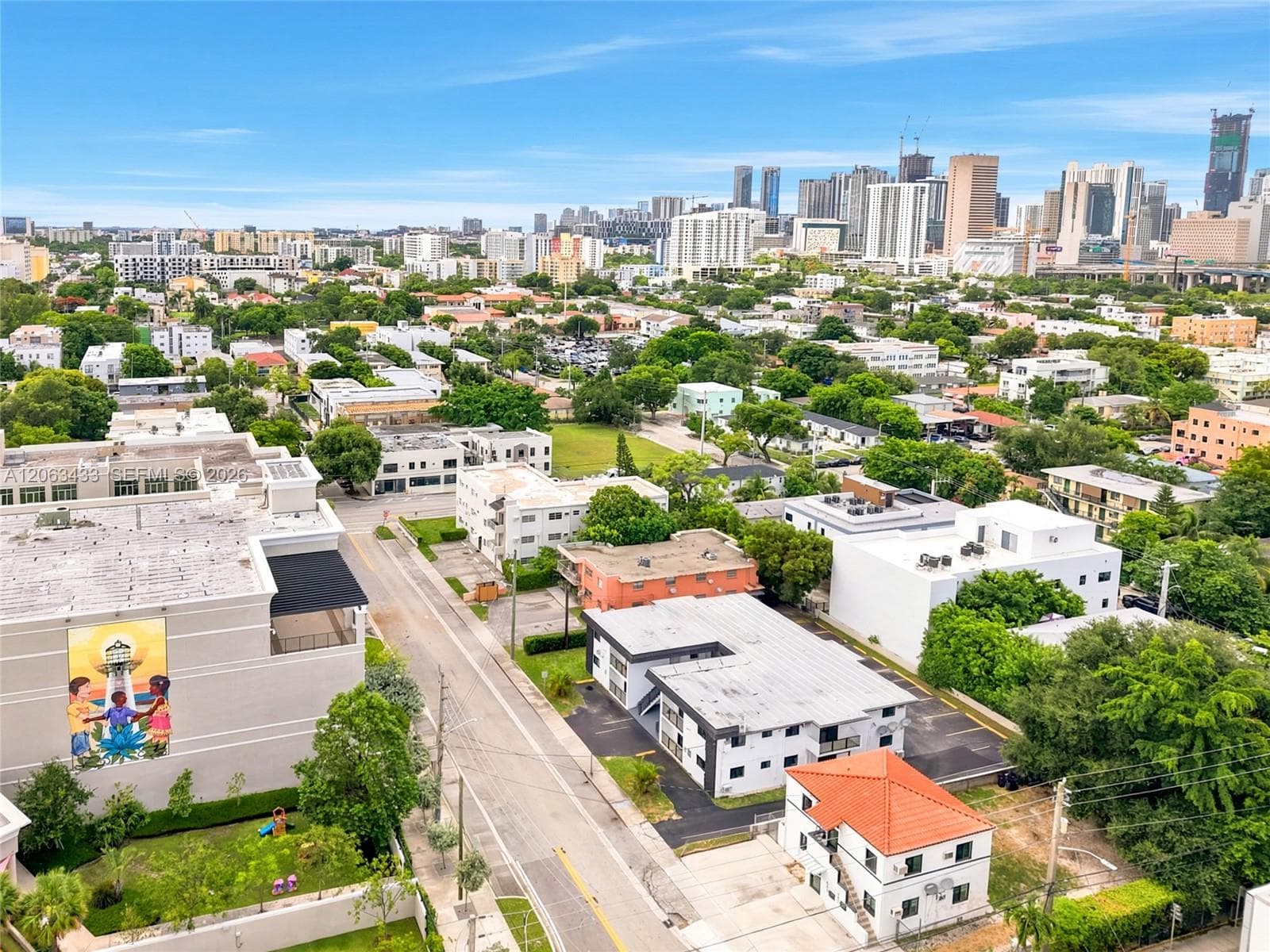 635 SW 7th Ct # APT 5, Miami FL 33130 photo 5