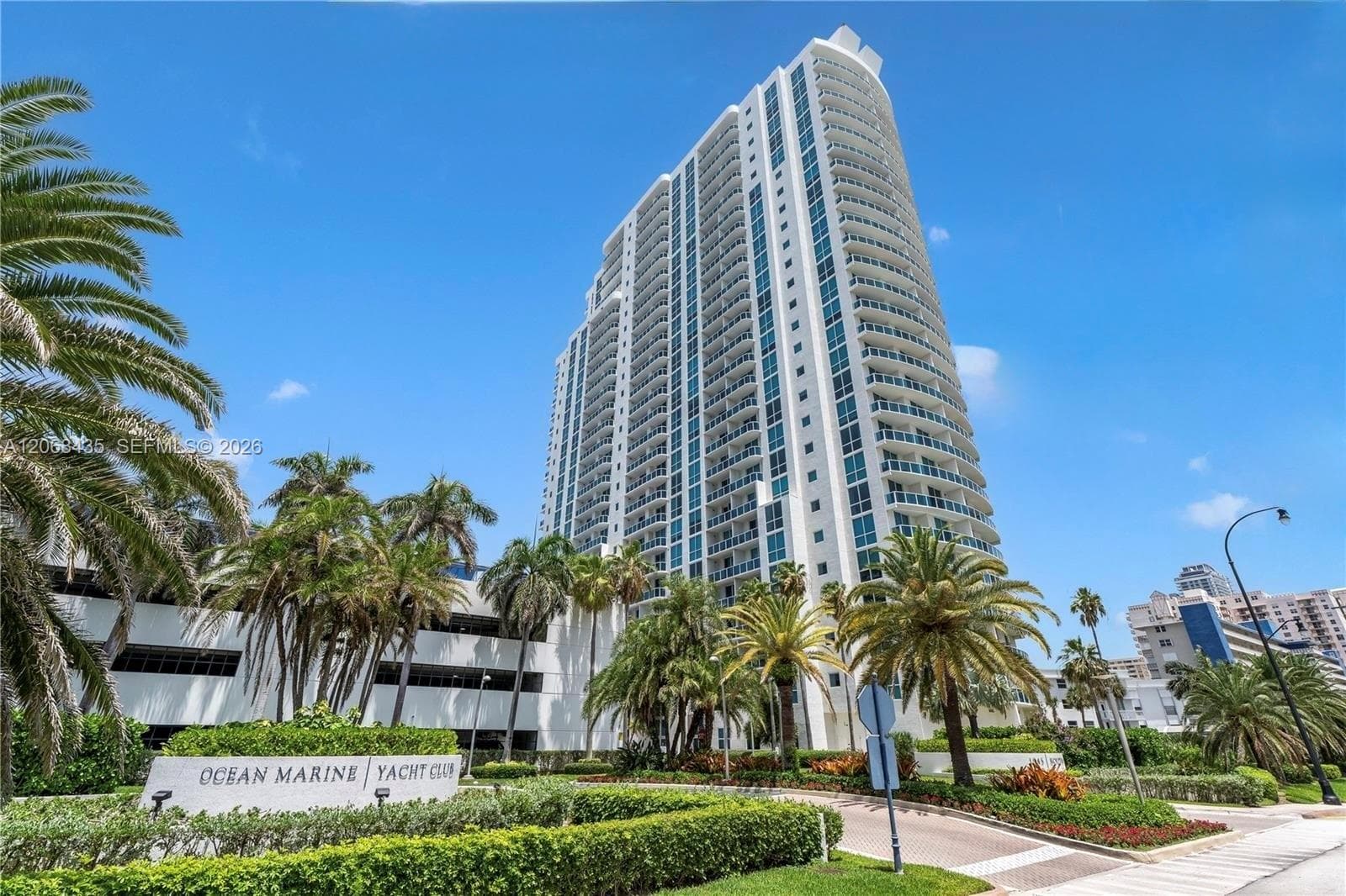 1945 S Ocean Dr # 710, Hallandale Beach FL 33009 photo 2