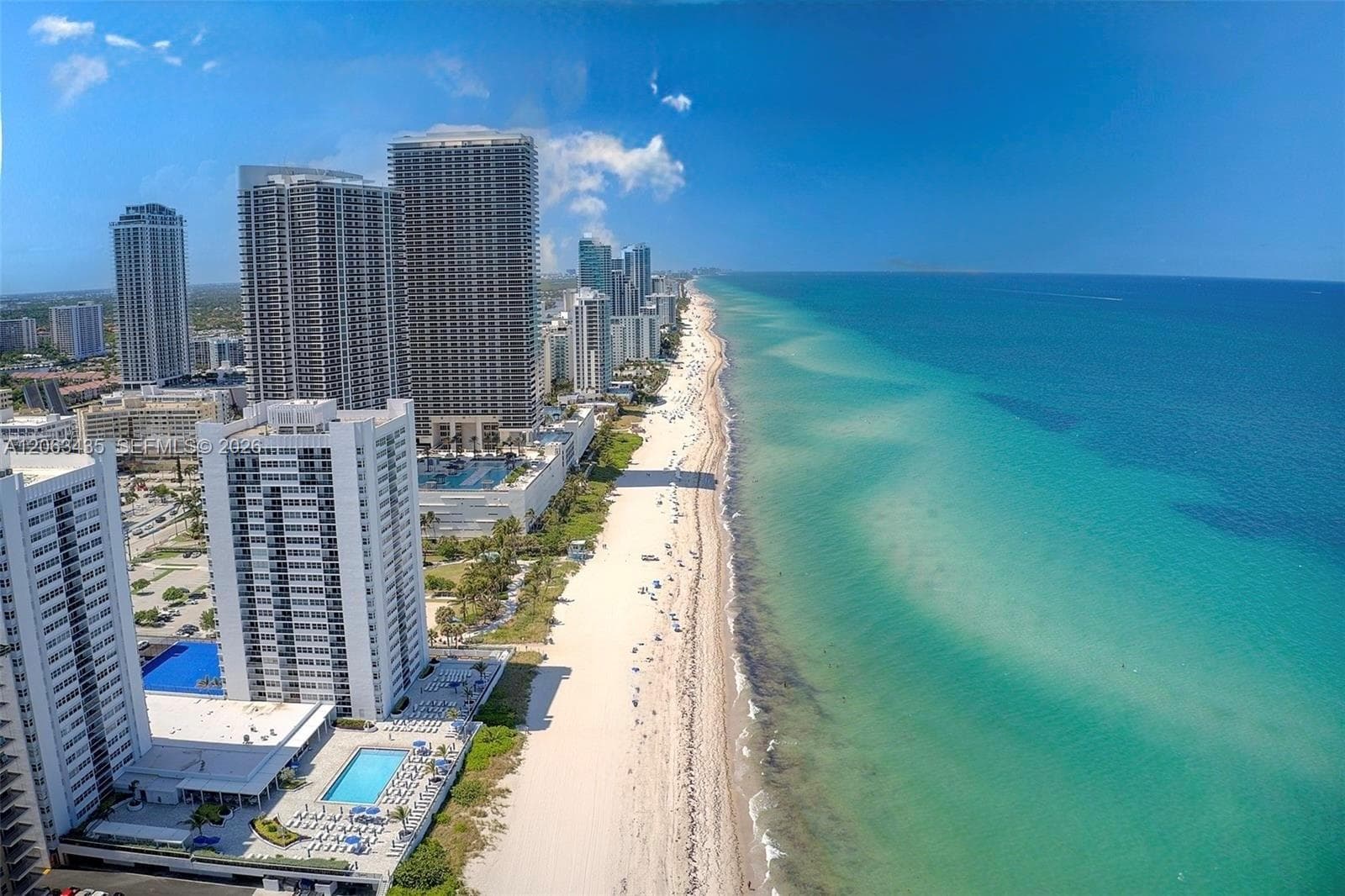 1945 S Ocean Dr # 710, Hallandale Beach FL 33009 photo 3