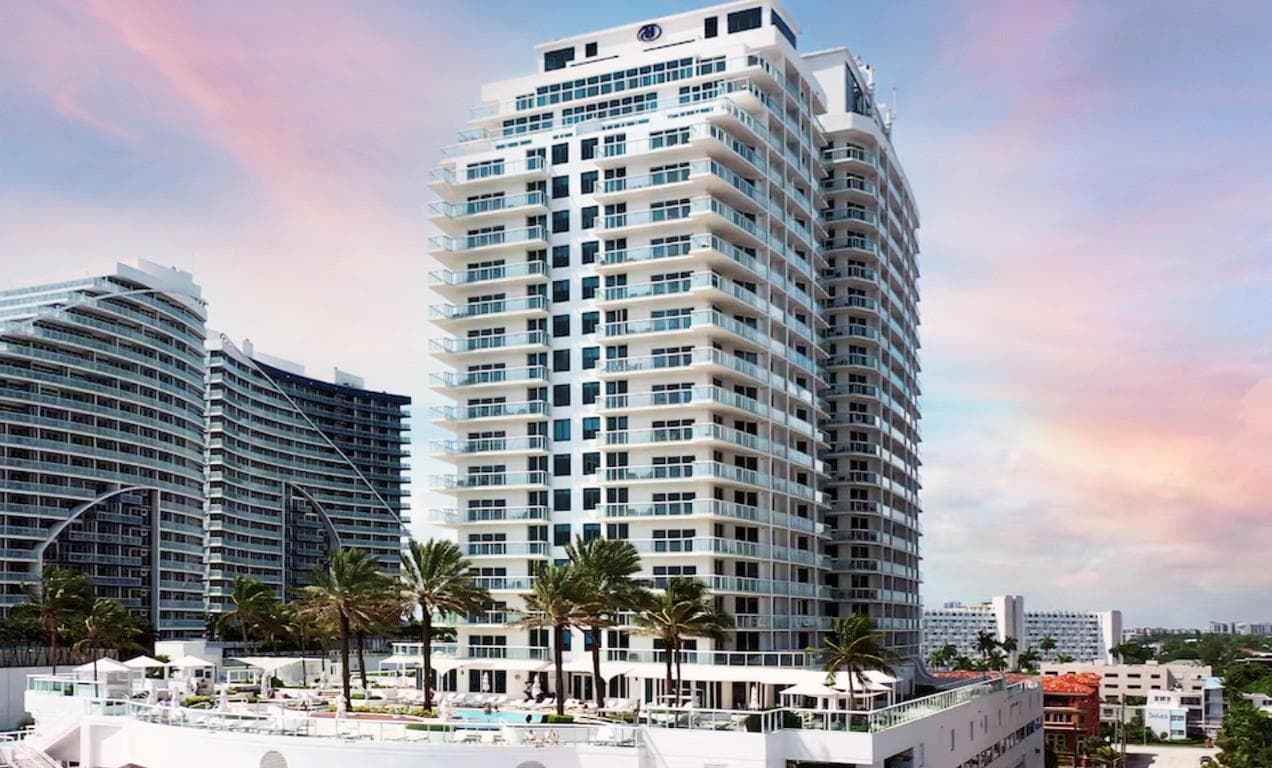 505 N Fort Lauderdale Beach Boulevard # 1114, Fort Lauderdale FL 33304 photo 2