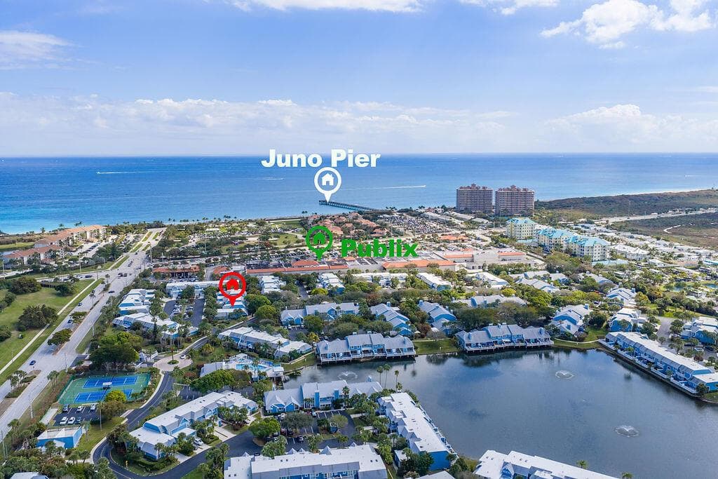 127 Ocean Dunes Circle, Jupiter FL 33477 photo 3