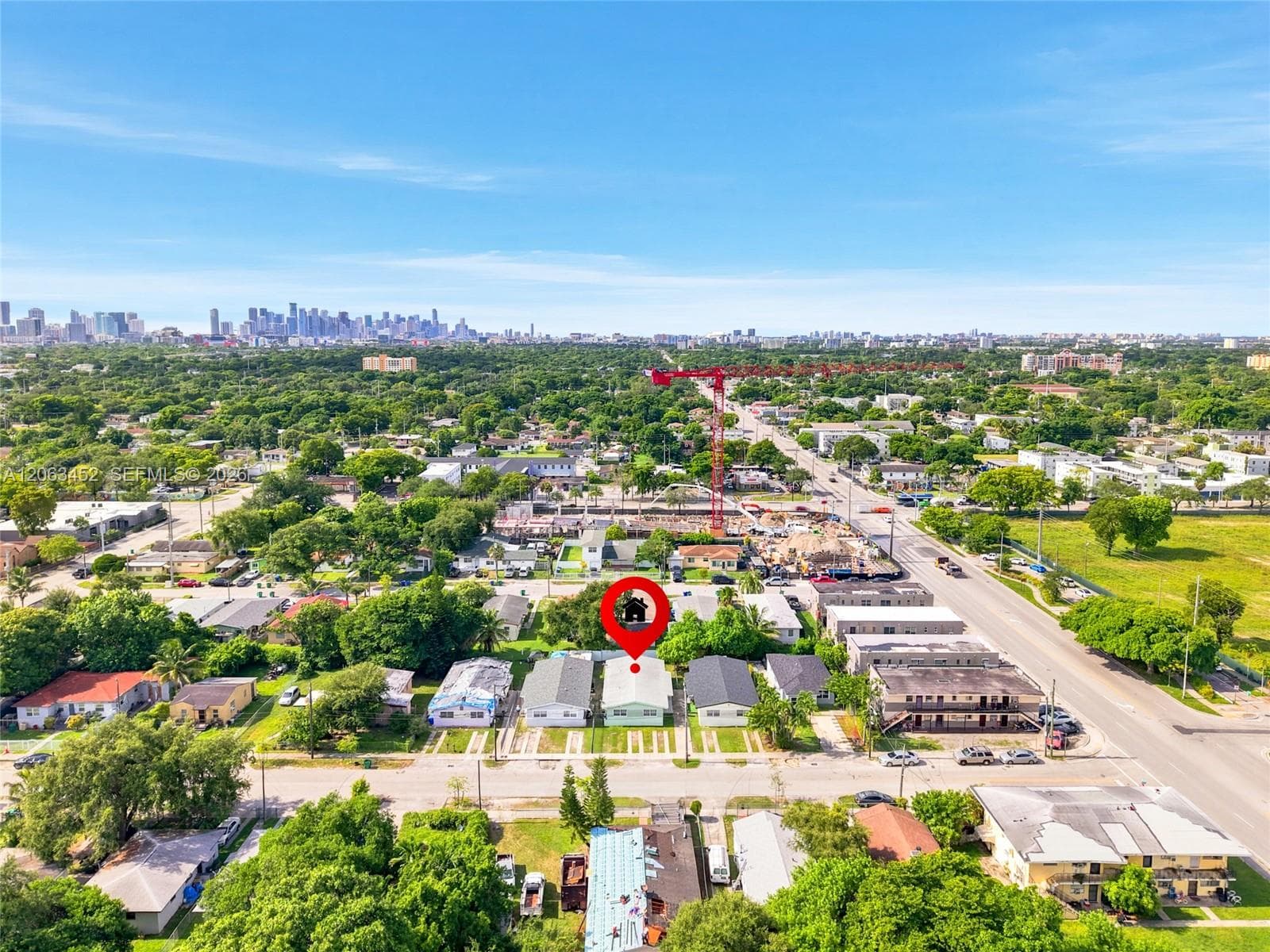 1172 NW 64th St # 1172, Miami FL 33150 photo 3