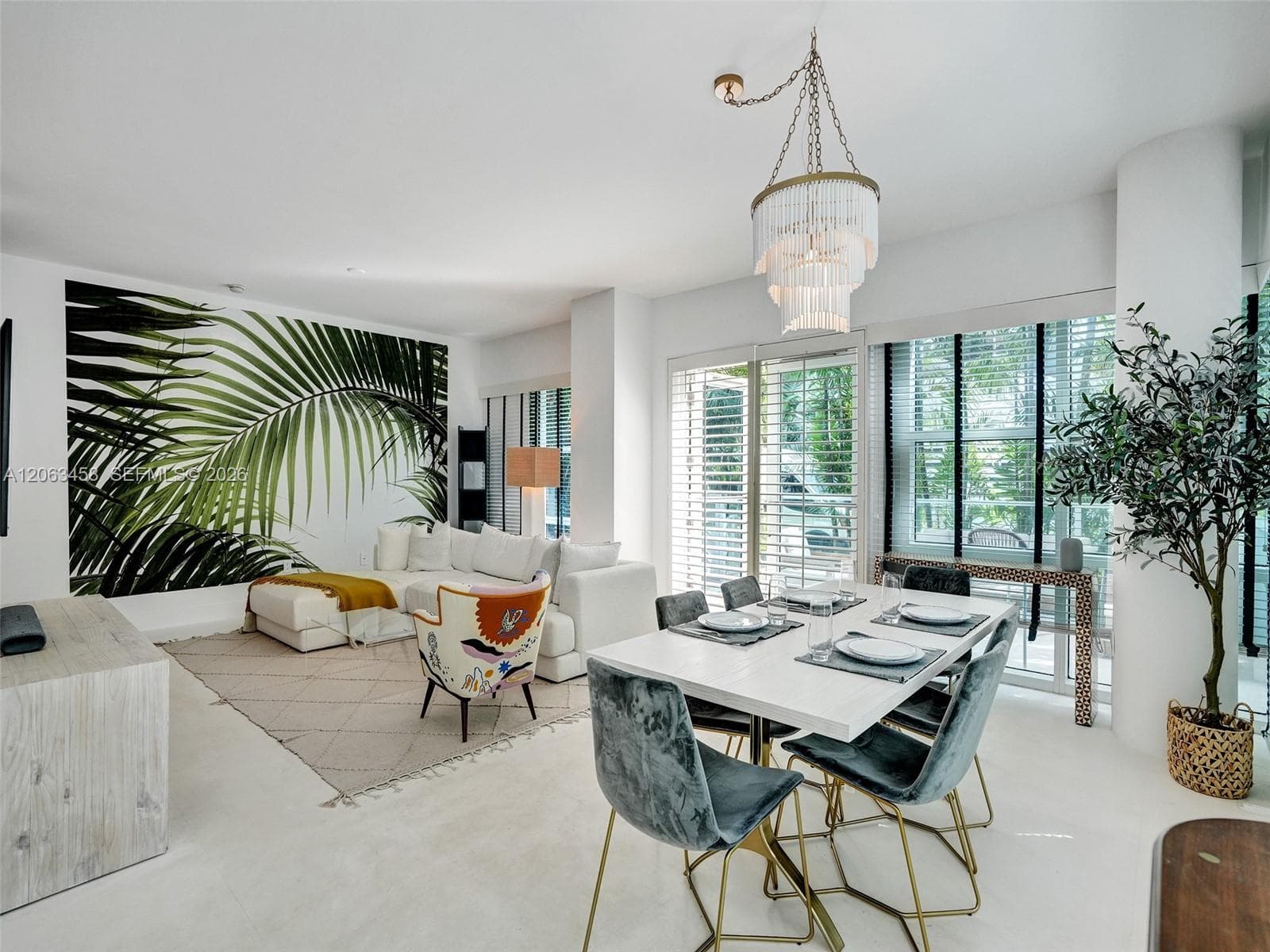 6103 Aqua Ave # 107, Miami Beach FL 33141