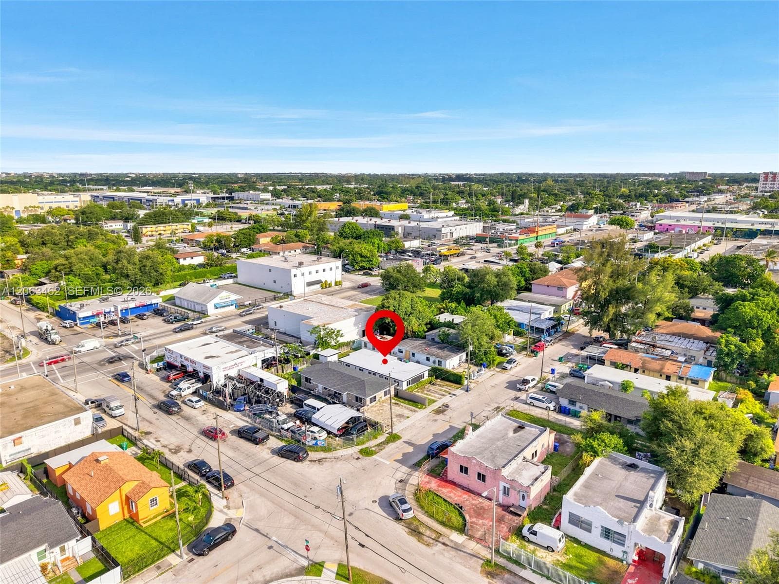 6920 NW 6th Ct # 2, Miami FL 33150 photo 4