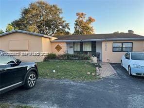 7824 Dilido Blvd # w, Miramar FL 33023