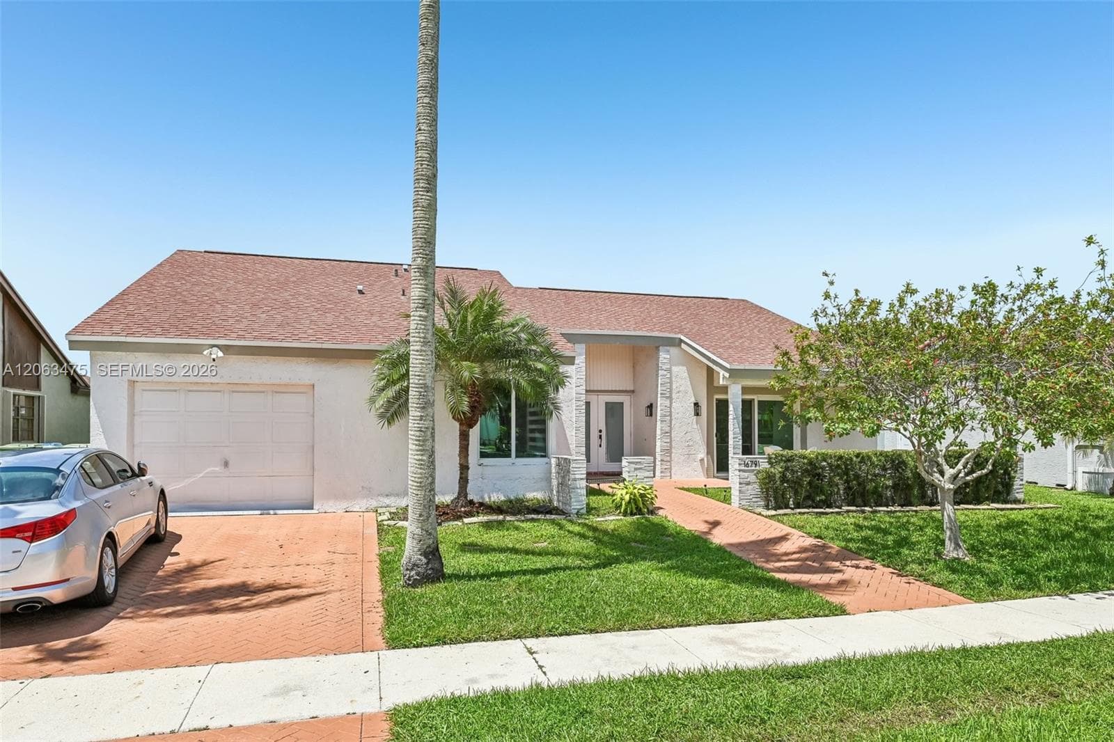 16791 Royal Poinciana Dr, Weston FL 33326 photo 2