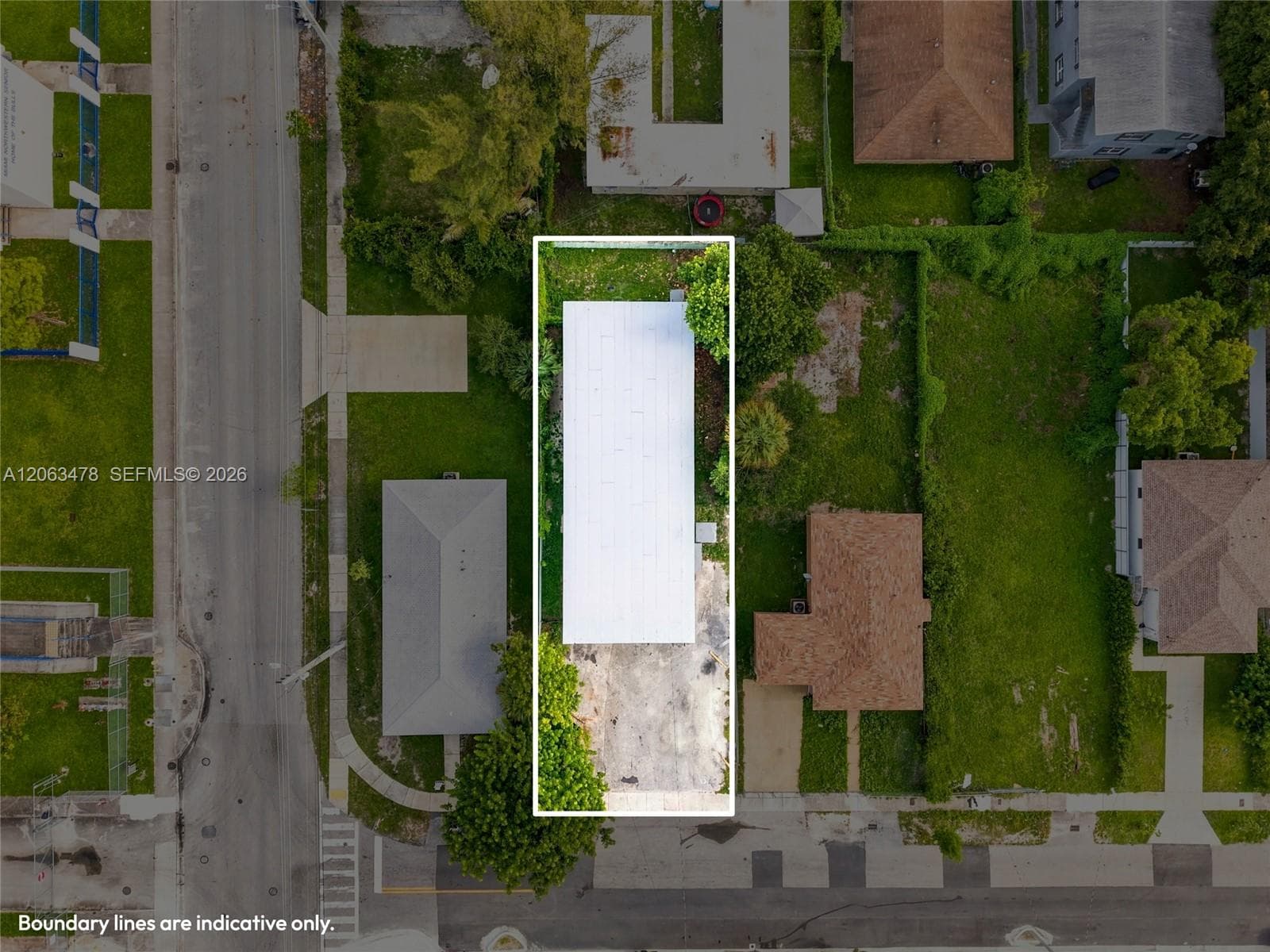 925 NW 69th St # 2, Miami FL 33150 photo 3