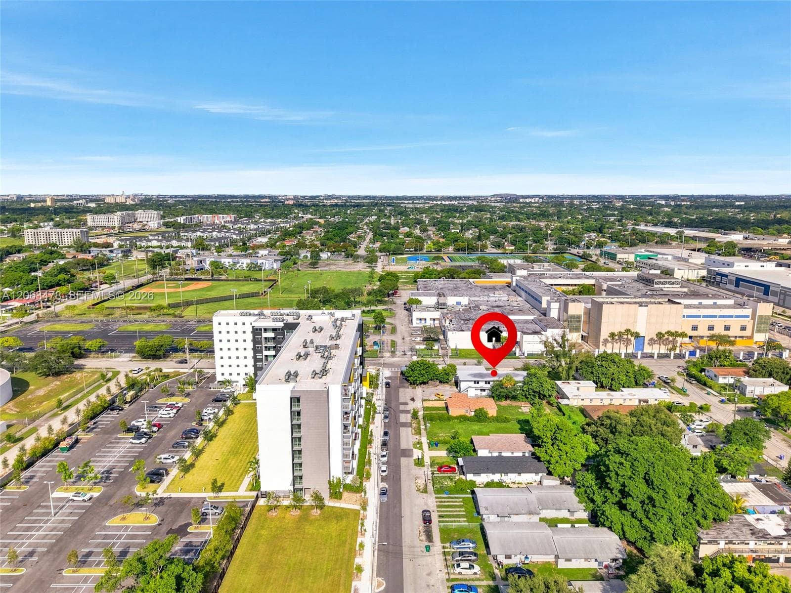 925 NW 69th St # 2, Miami FL 33150 photo 5