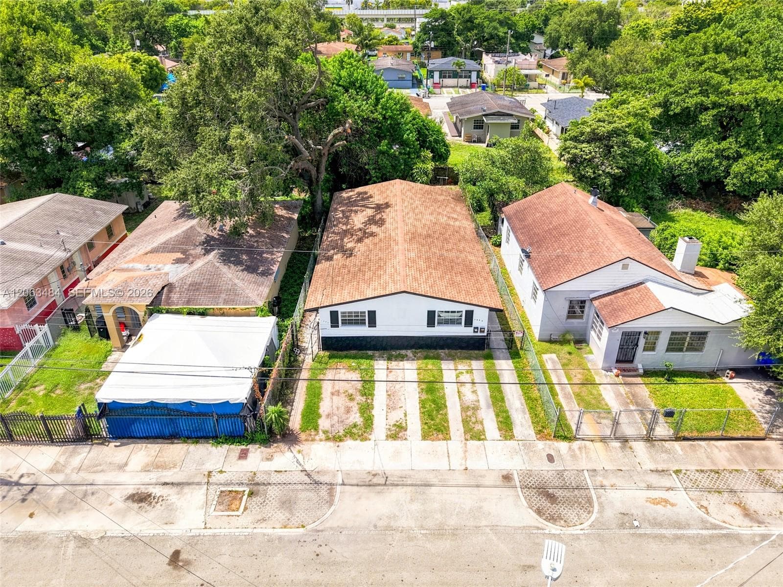 Listing