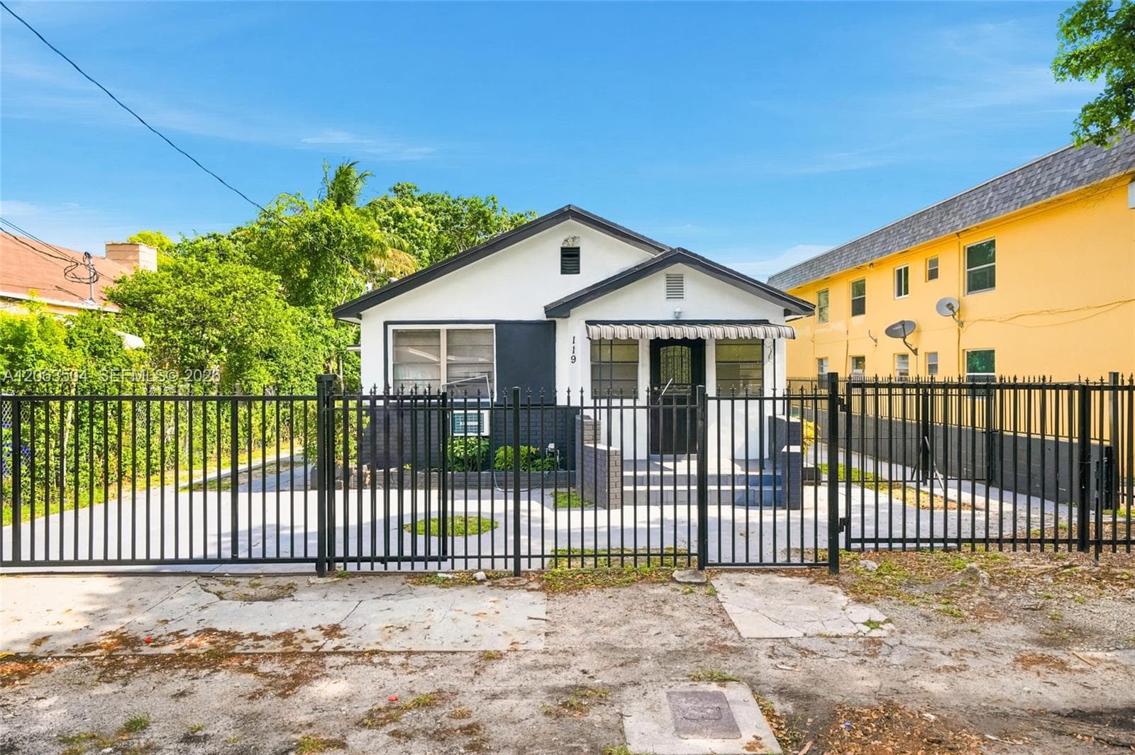 119 NE 56th St # 1, Miami, FL 33137