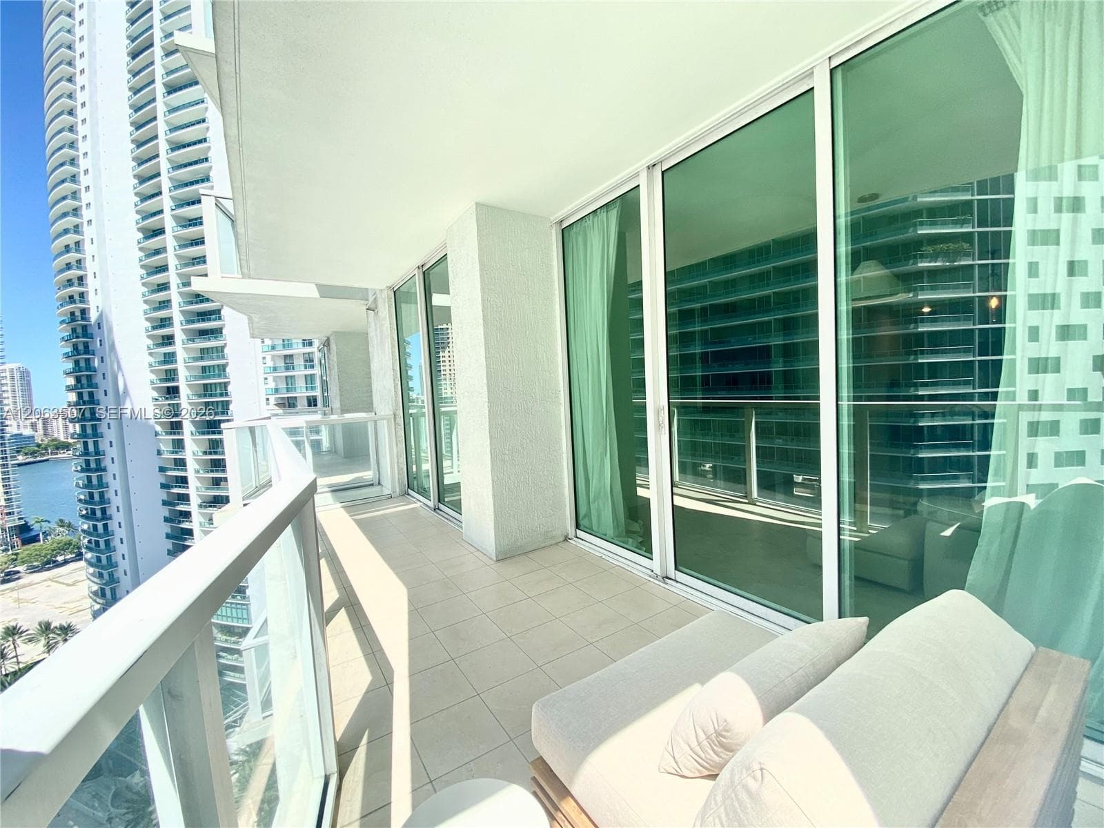 Emerald at Brickell