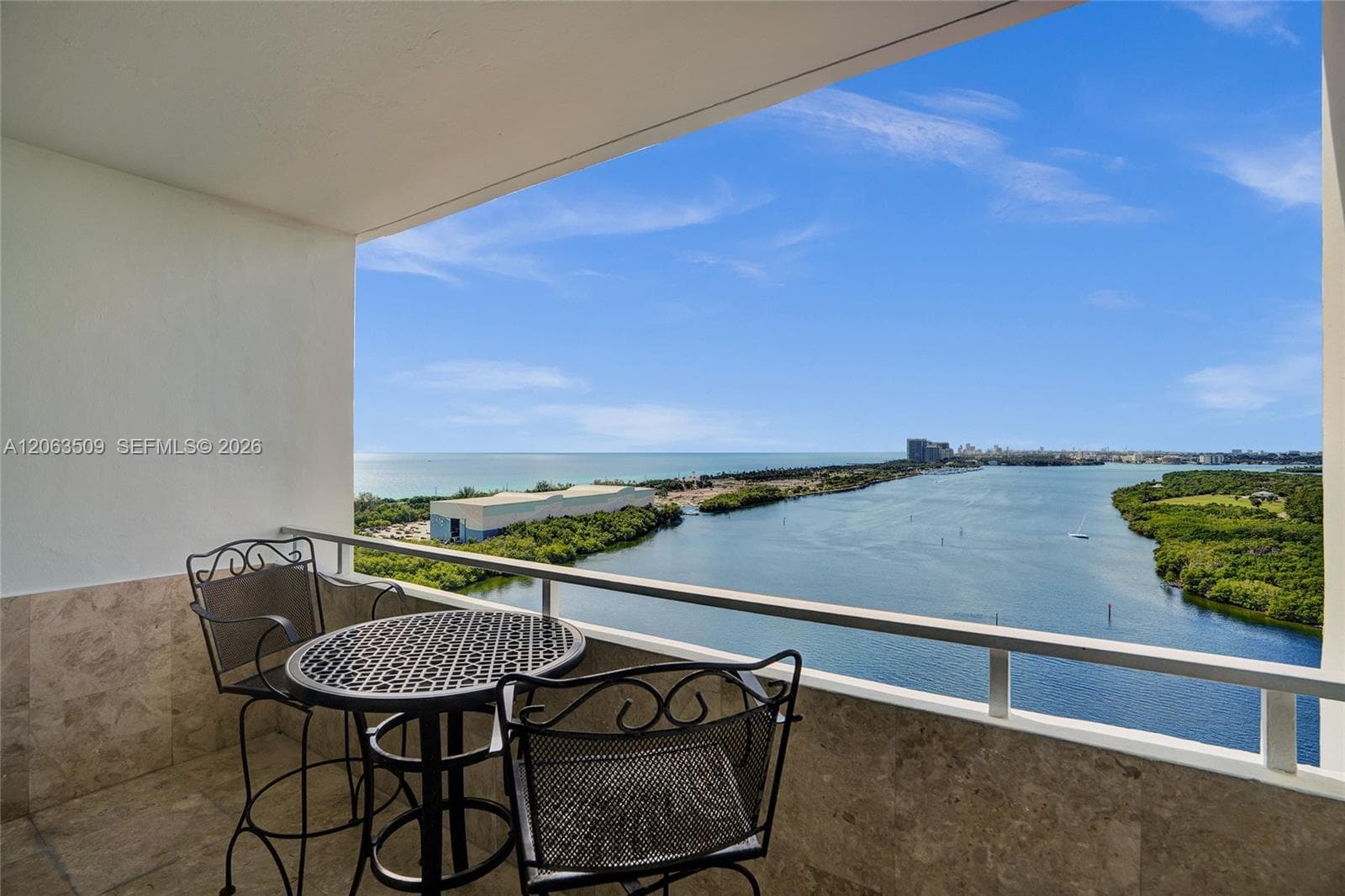 500 Bayview Dr # PH20, Sunny Isles Beach FL 33160 photo 2