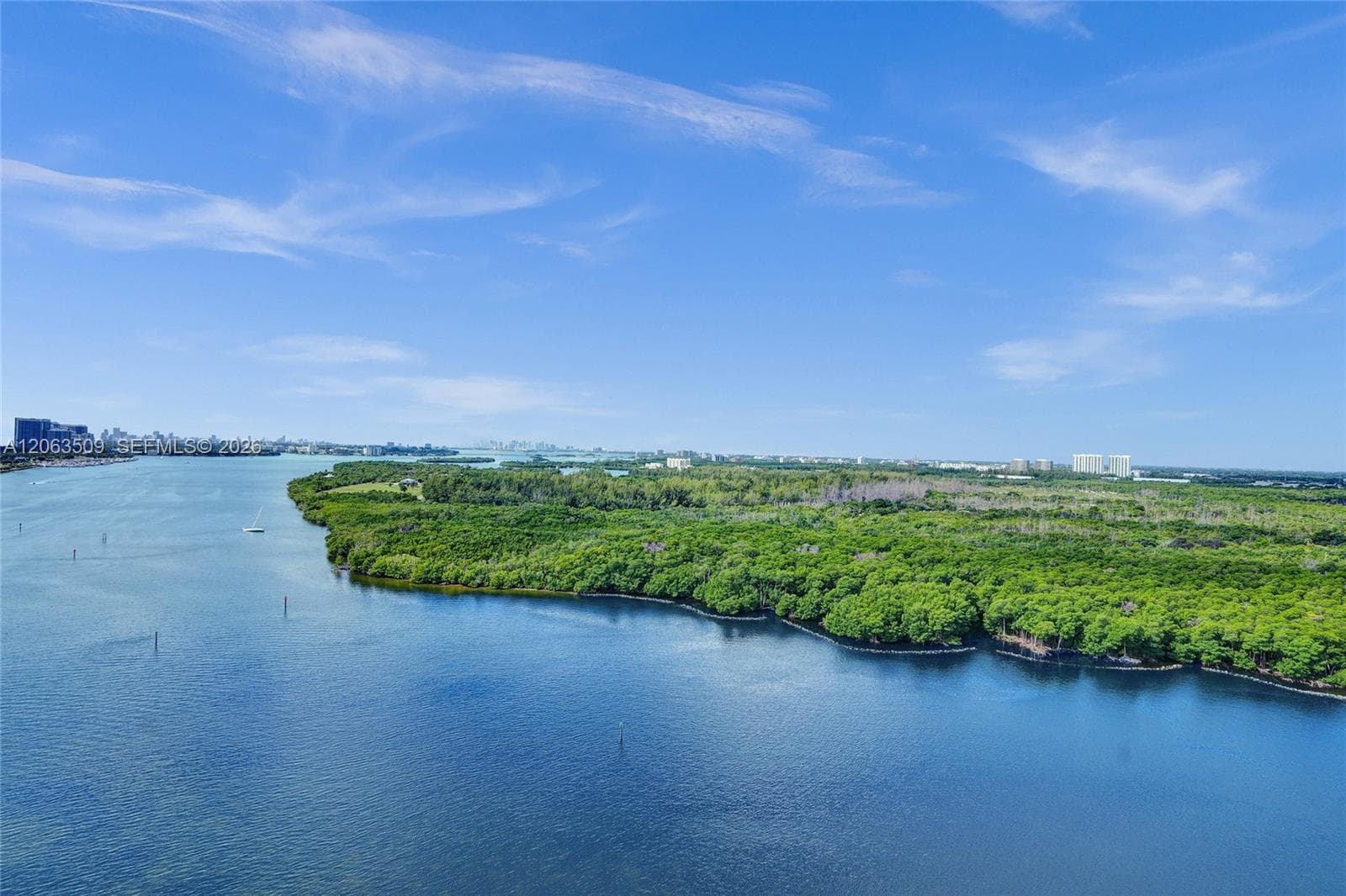 500 Bayview Dr # PH20, Sunny Isles Beach FL 33160