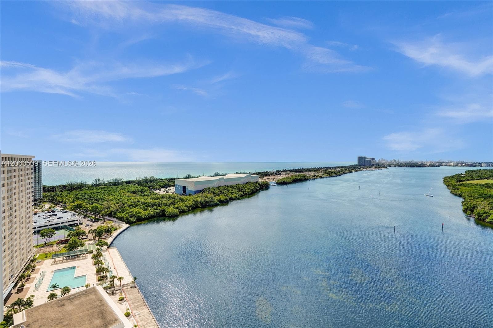 500 Bayview Dr # PH20, Sunny Isles Beach FL 33160 photo 5