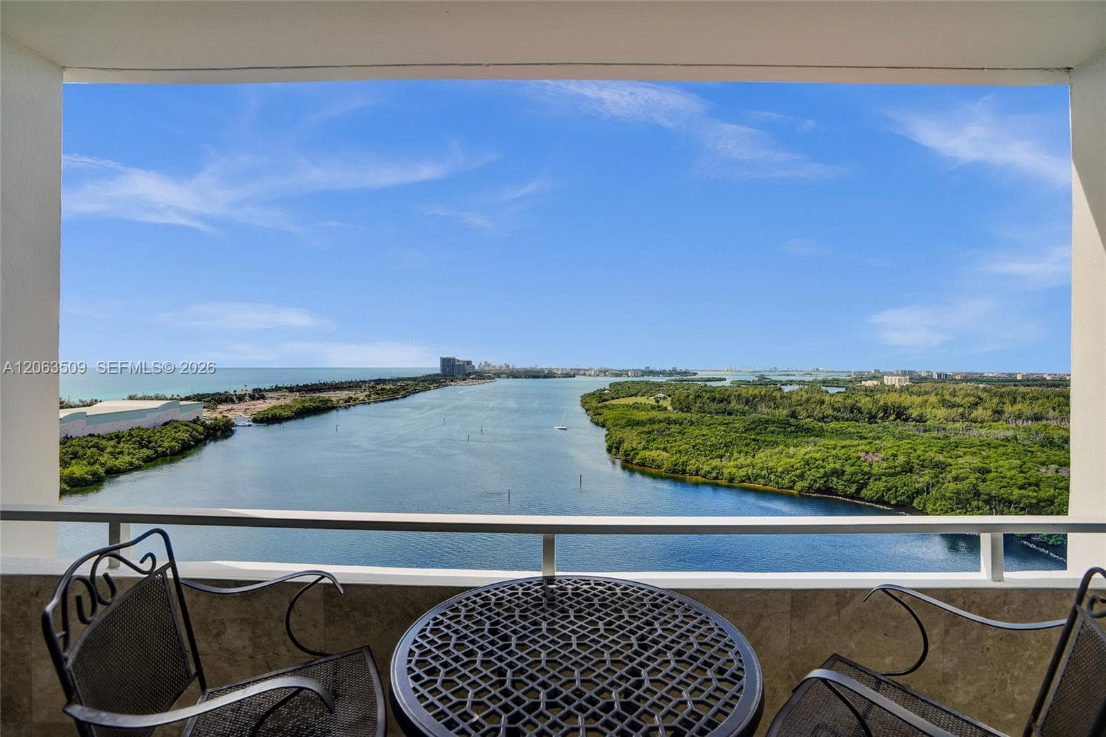 500 Bayview Dr # PH20, Sunny Isles Beach FL 33160 photo 4