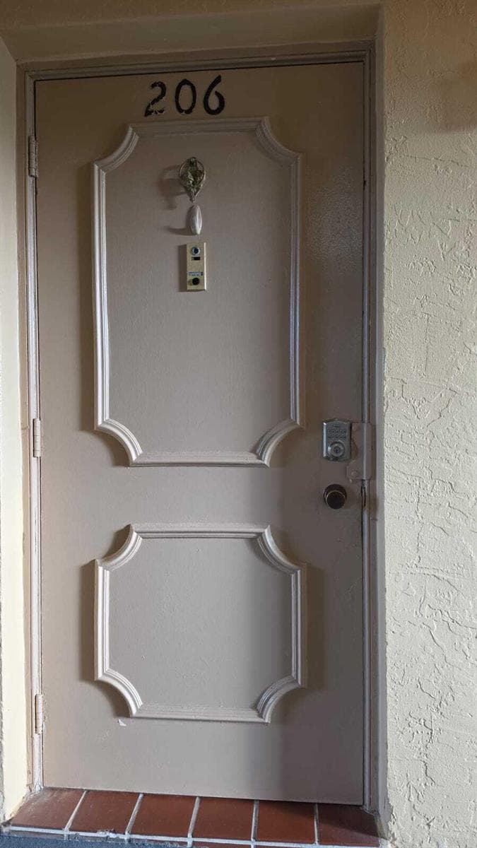 100 ASHBURY Road # 206, Hollywood, FL 33024 photo 2
