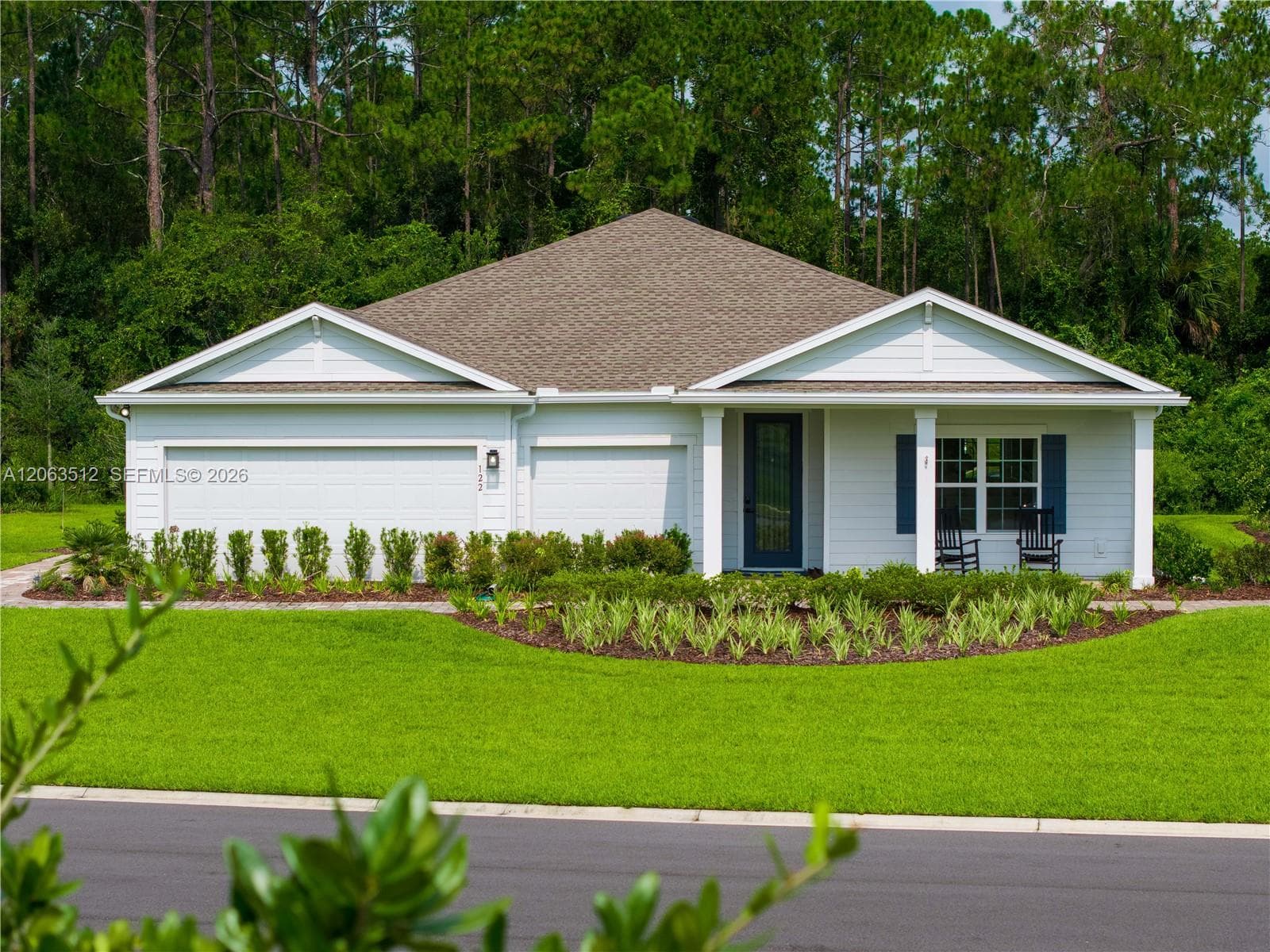 122 Terra Pines BLVD, St Augustine FL 32092