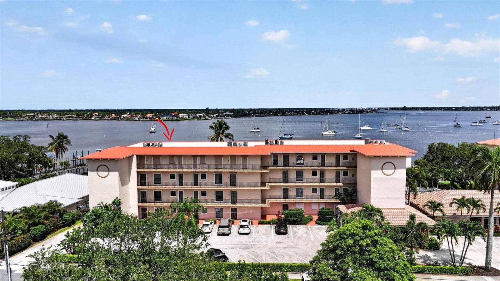 624 SW St Lucie Crescent # 208, Stuart FL 34994 photo 5