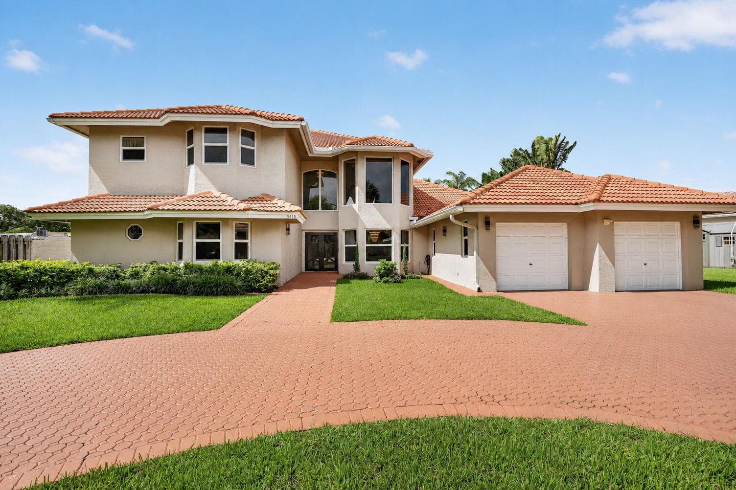 9410 Sea Turtle Manor, Plantation FL 33324 photo 2