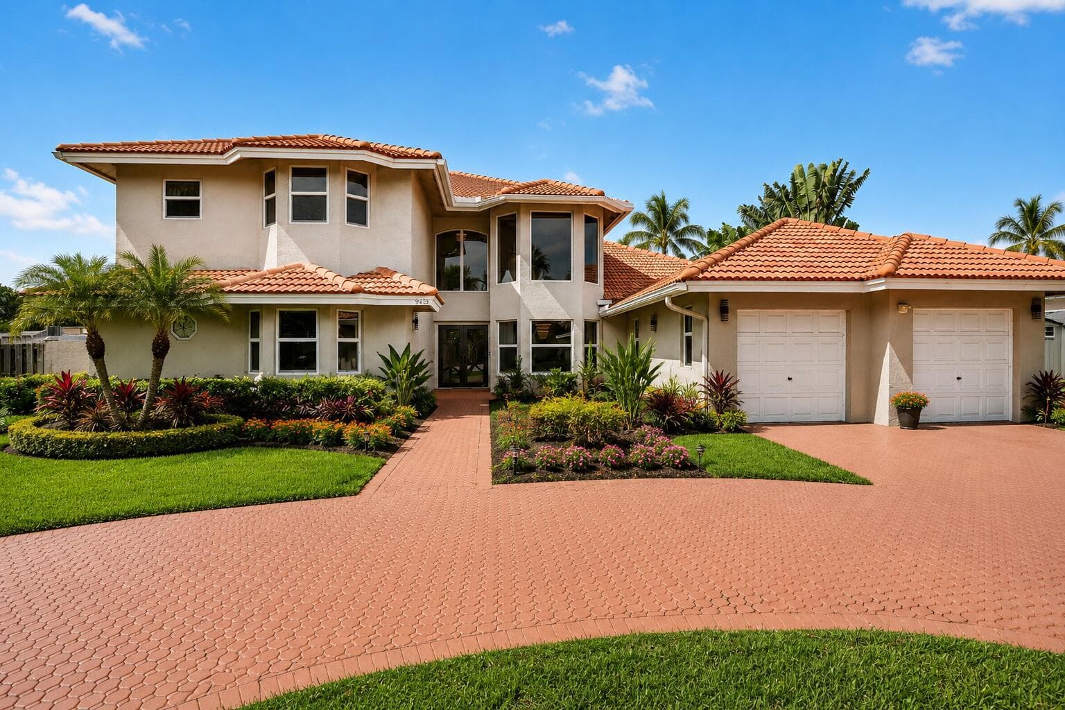 9410 Sea Turtle Manor, Plantation FL 33324