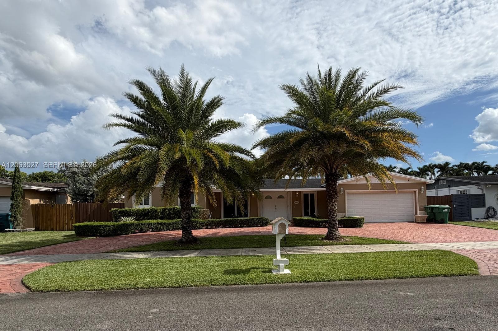 Listing