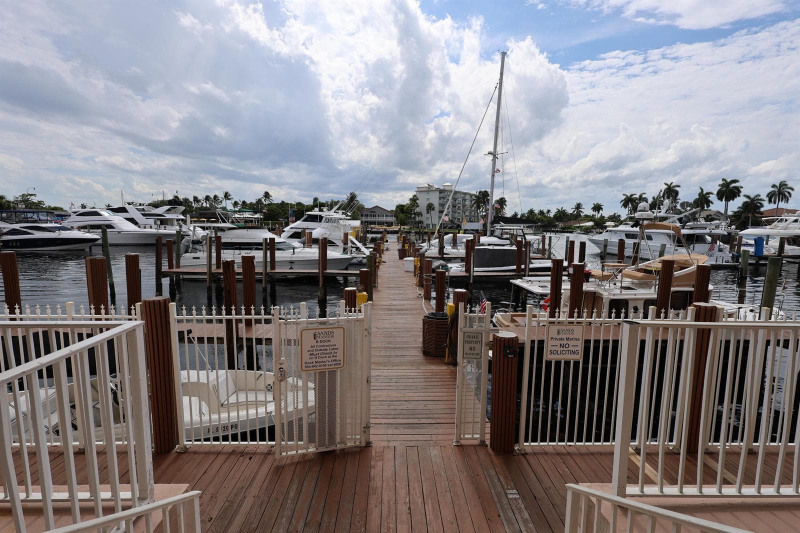 101 N Riverside Drive # 117, Pompano Beach FL 33062