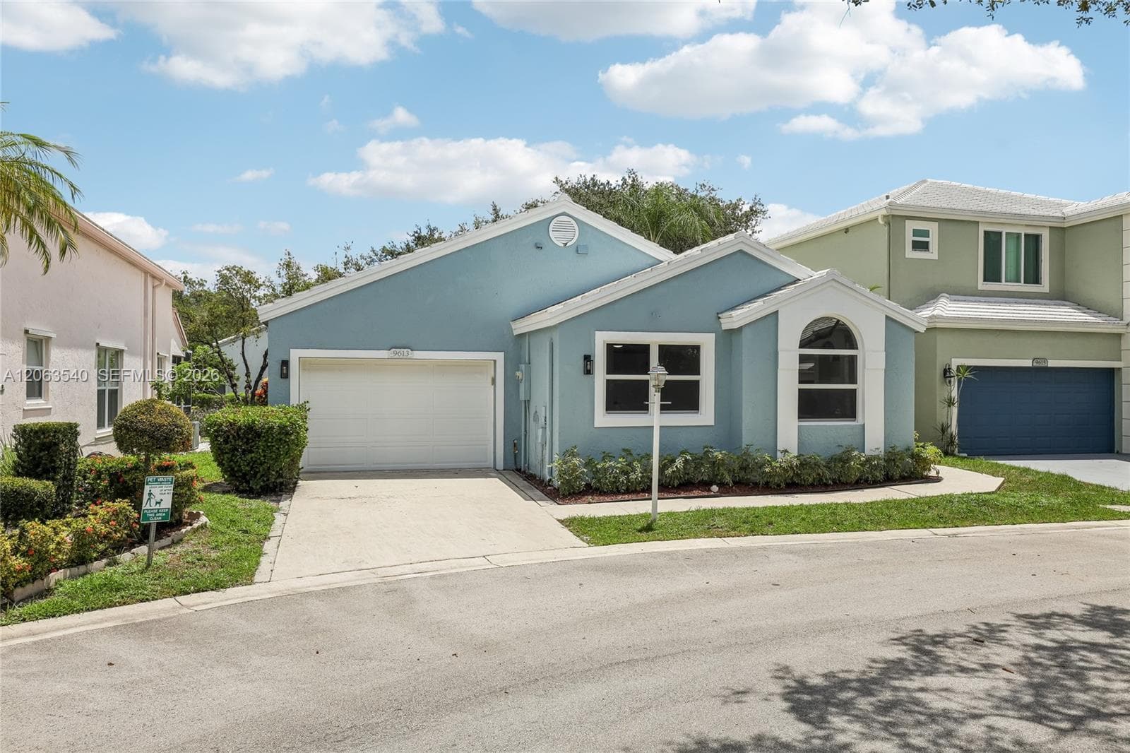 9613 NW 8th Cir, Plantation FL 33324 photo 3