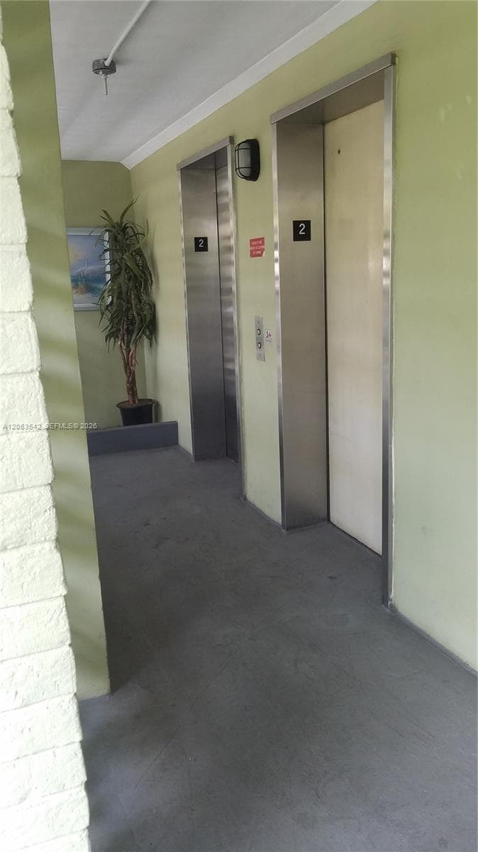 1425 Arthur St # 216B, Hollywood FL 33020 photo 3