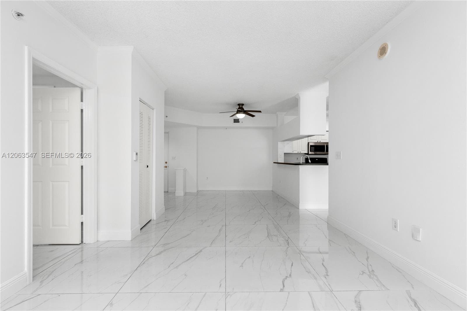17100 N Bay Rd # 1210, Sunny Isles Beach FL 33160