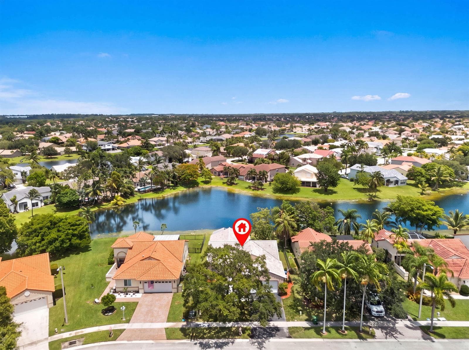 18871 NW 2ND Street, Pembroke Pines FL 33029 photo 5