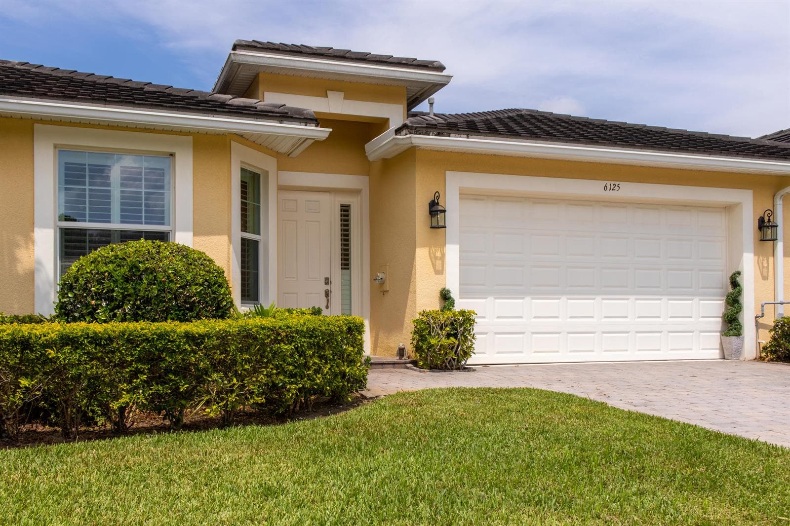 6125 NW Wick Lane, Port St. Lucie FL 34983 photo 2