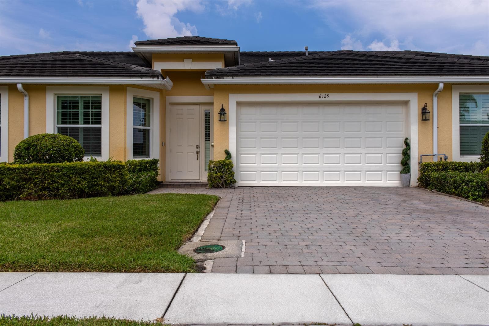 6125 NW Wick Lane, Port St. Lucie FL 34983 photo 3