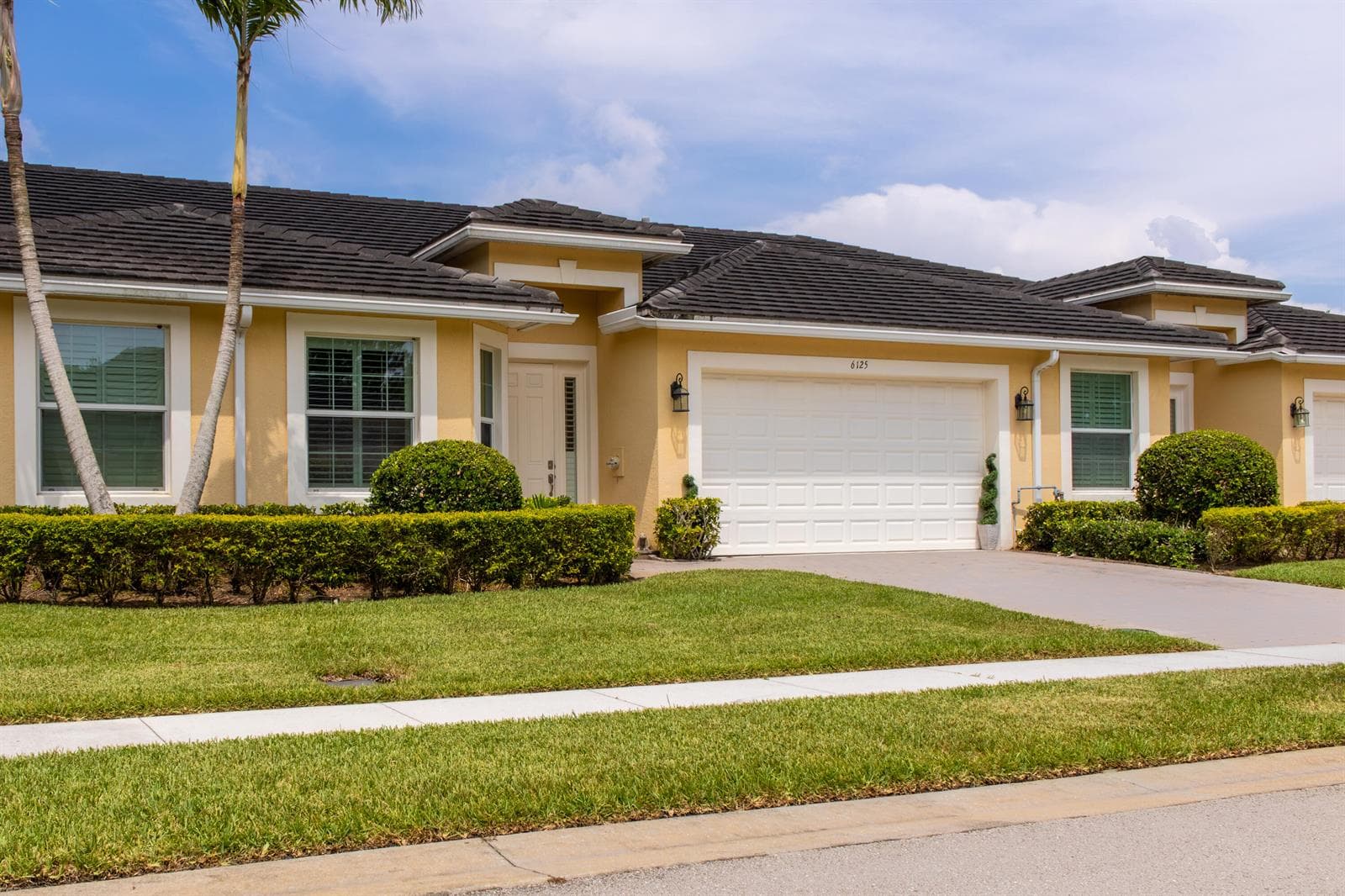 6125 NW Wick Lane, Port St. Lucie FL 34983